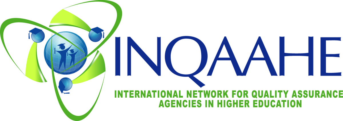 INQAAHE Logo